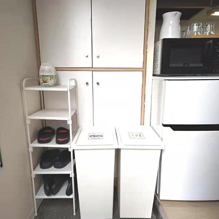 Xl House-Self Check In- Will Send Room Number And Password Tokyo Bagian luar foto