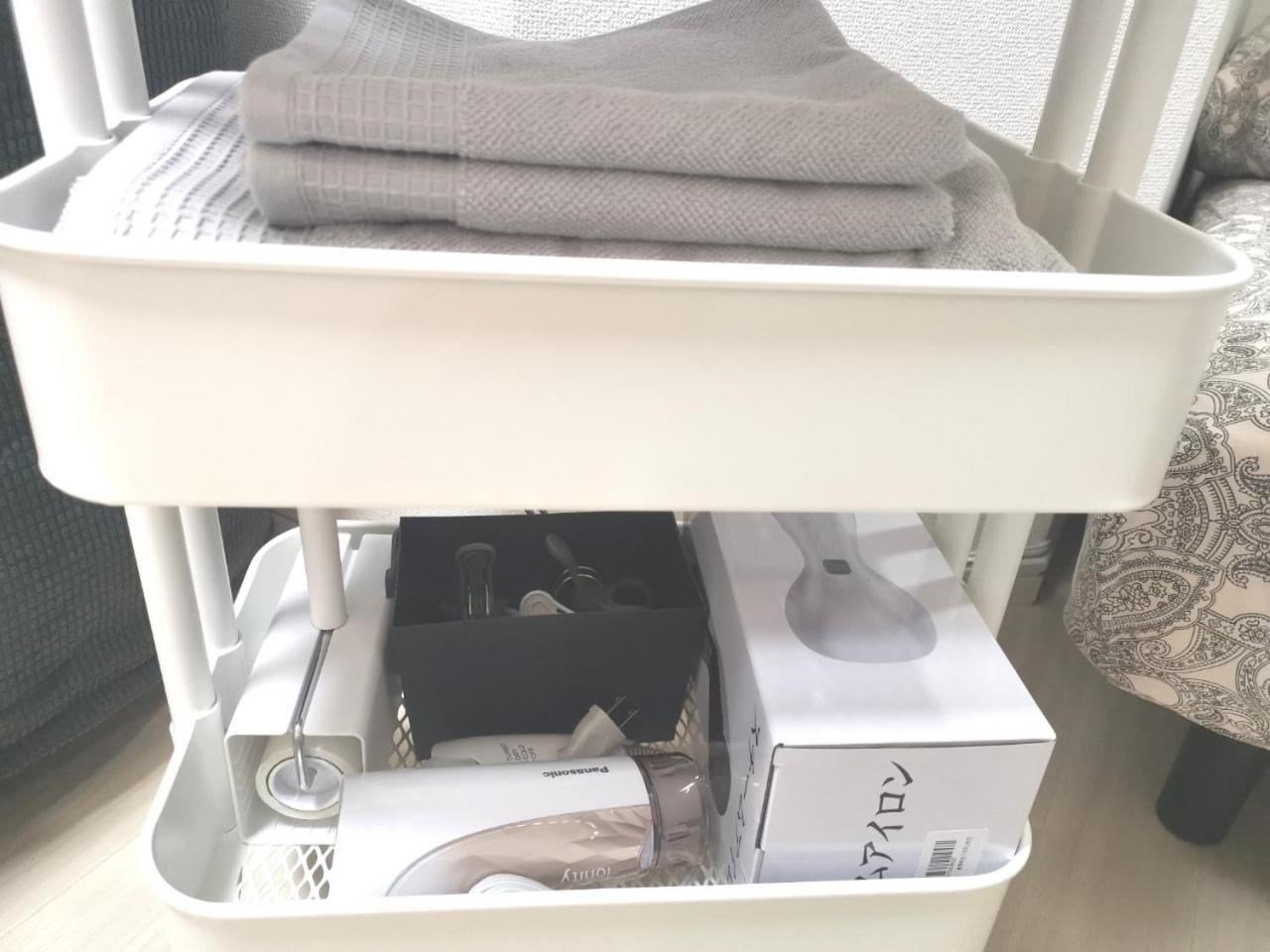 Xl House-Self Check In- Will Send Room Number And Password Tokyo Bagian luar foto