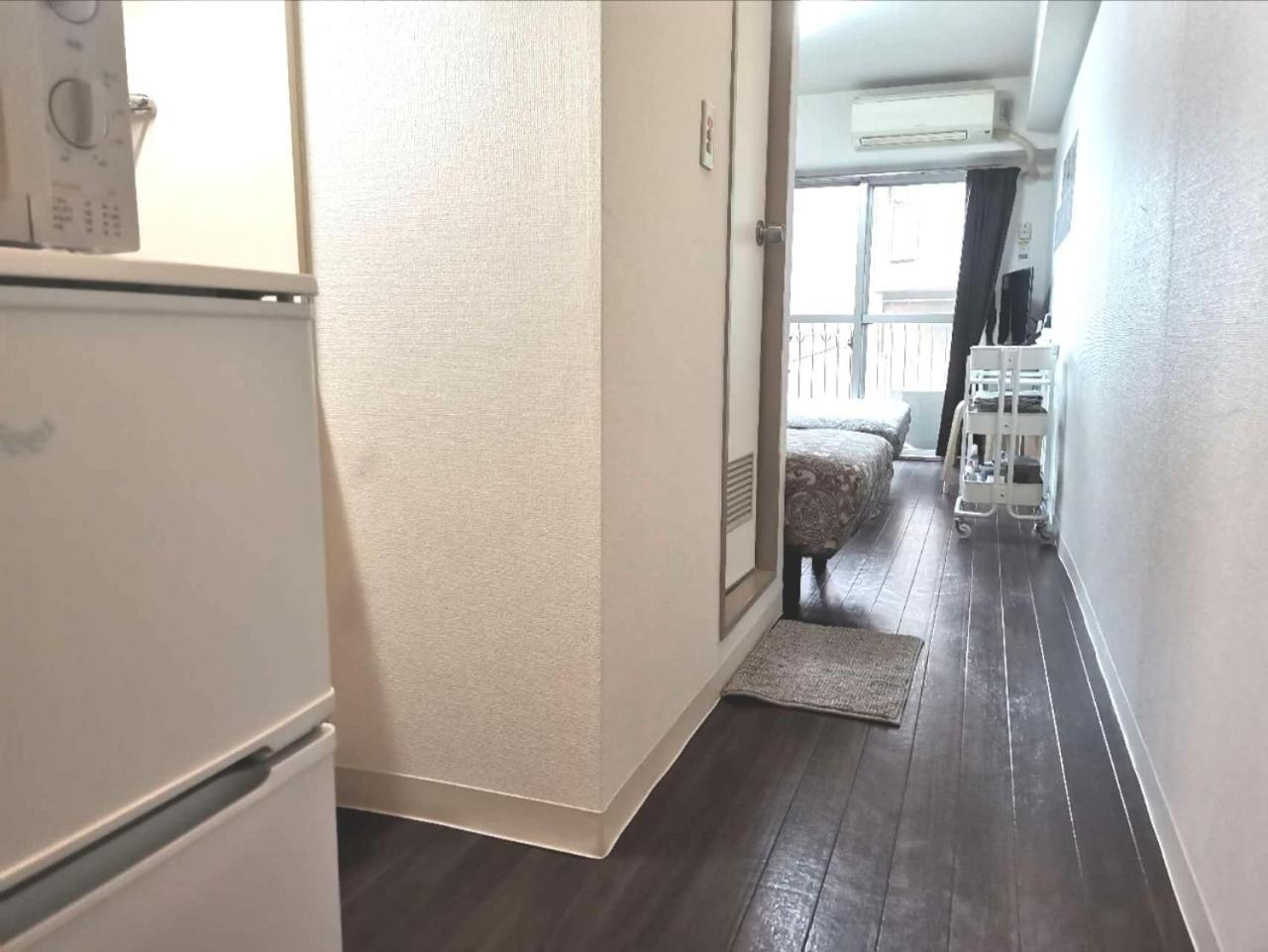 Xl House-Self Check In- Will Send Room Number And Password Tokyo Bagian luar foto