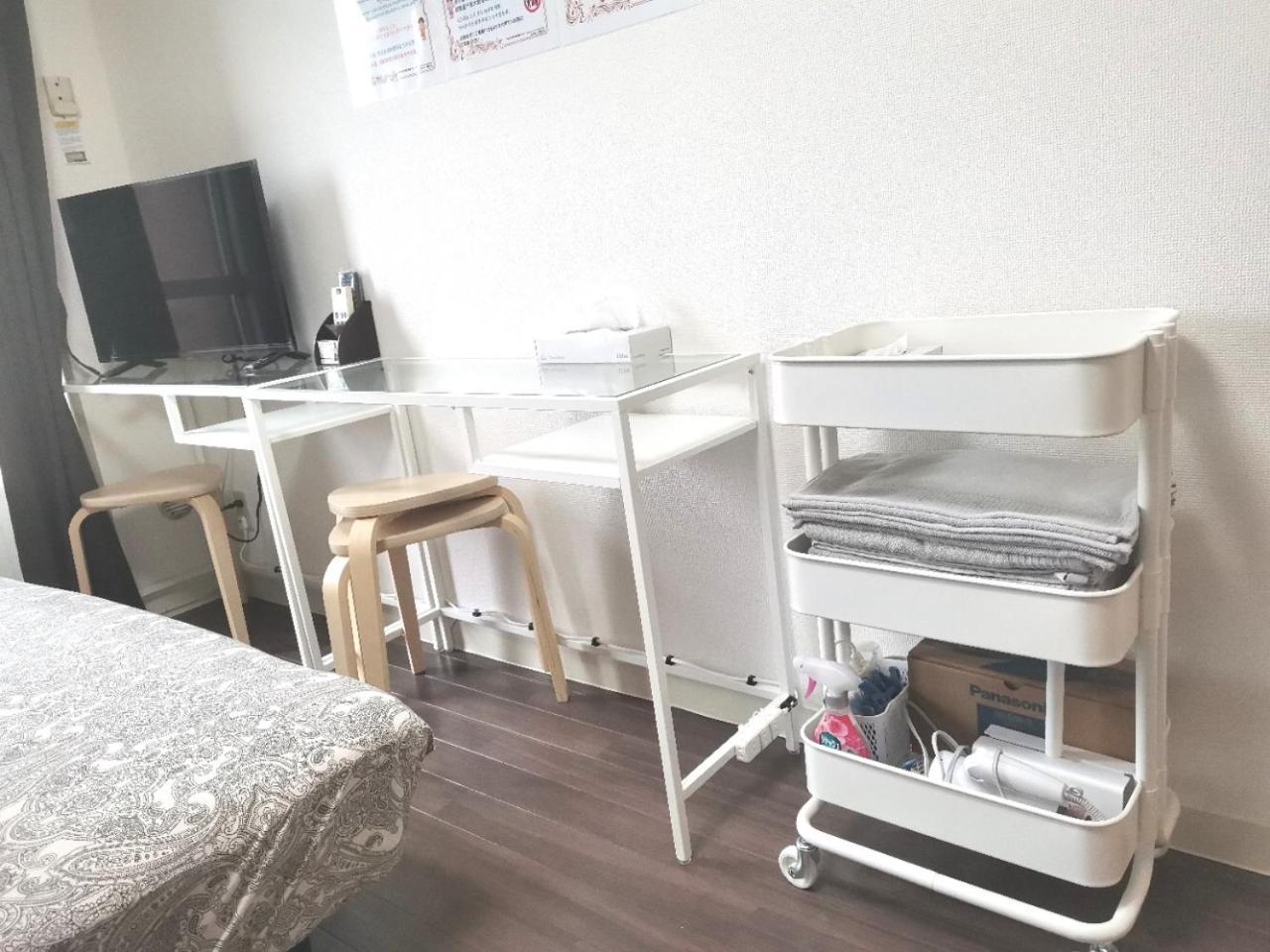 Xl House-Self Check In- Will Send Room Number And Password Tokyo Bagian luar foto